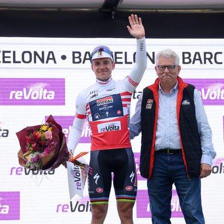 102nd Volta Ciclista a Catalunya 2023 - Stage 7