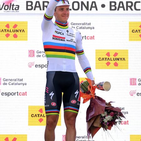 102nd Volta Ciclista a Catalunya 2023 - Stage 7