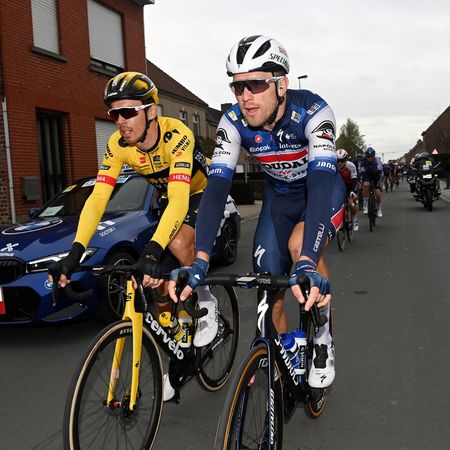 77th Dwars Door Vlaanderen 2023 - Men's Elite