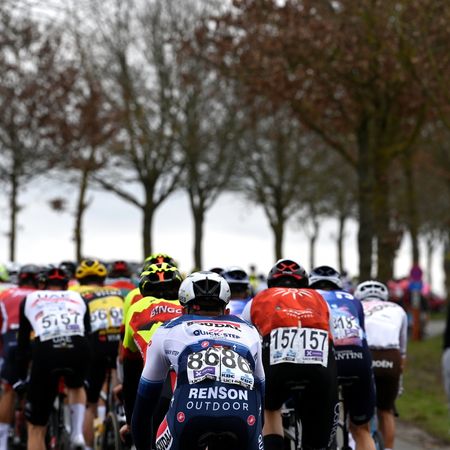 77th Dwars Door Vlaanderen 2023 - Men's Elite
