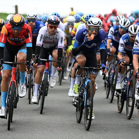 77th Dwars Door Vlaanderen 2023 - Men's Elite