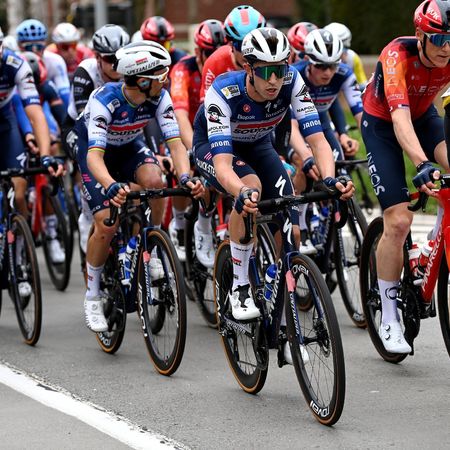 77th Dwars Door Vlaanderen 2023 - Men's Elite