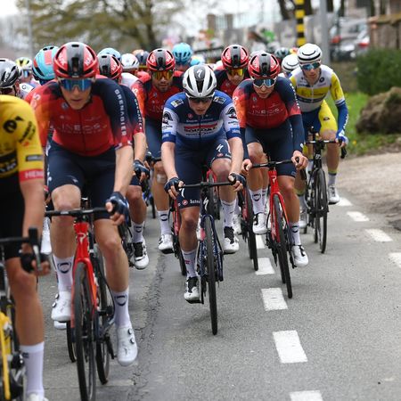 77th Dwars Door Vlaanderen 2023 - Men's Elite