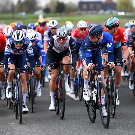 77th Dwars Door Vlaanderen 2023 - Men's Elite