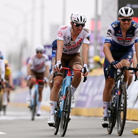 77th Dwars Door Vlaanderen 2023 - Men's Elite