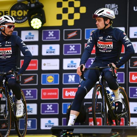 107th Ronde van Vlaanderen - Tour des Flandres 2023 - Men's Elite