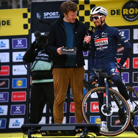 107th Ronde van Vlaanderen - Tour des Flandres 2023 - Men's Elite