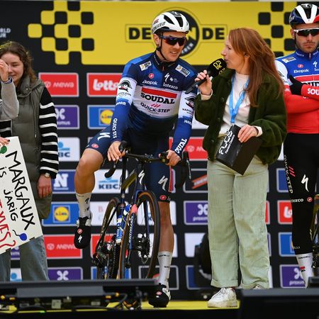 107th Ronde van Vlaanderen - Tour des Flandres 2023 - Men's Elite