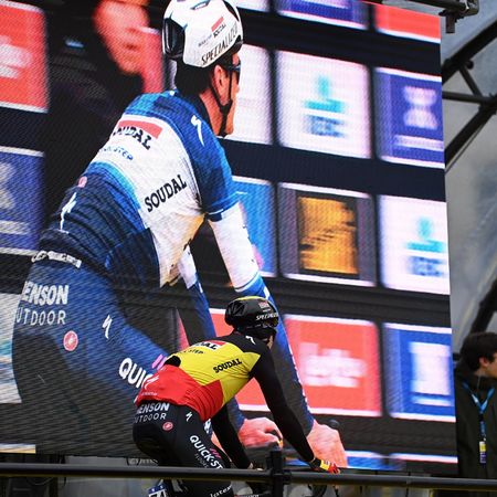 107th Ronde van Vlaanderen - Tour des Flandres 2023 - Men's Elite