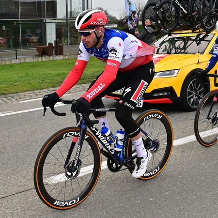 107th Ronde van Vlaanderen - Tour des Flandres 2023 - Men's Elite