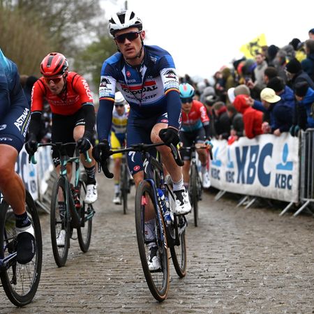 107th Ronde van Vlaanderen - Tour des Flandres 2023 - Men's Elite