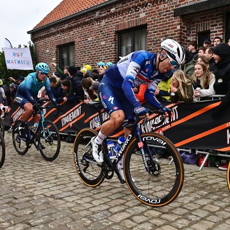 107th Ronde van Vlaanderen - Tour des Flandres 2023 - Men's Elite