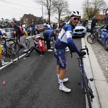 107th Ronde van Vlaanderen - Tour des Flandres 2023 - Men's Elite