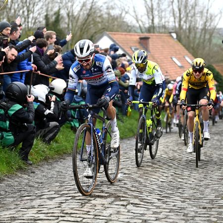 107th Ronde van Vlaanderen - Tour des Flandres 2023 - Men's Elite