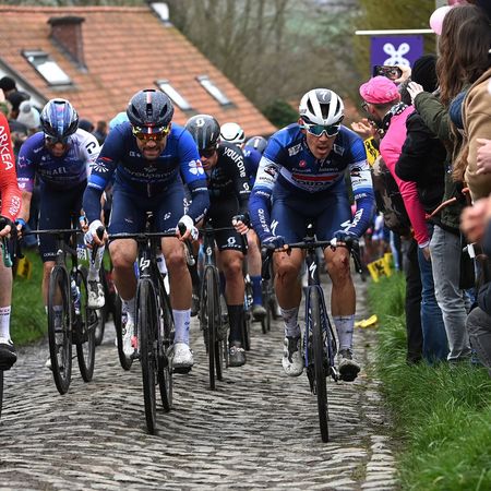 107th Ronde van Vlaanderen - Tour des Flandres 2023 - Men's Elite