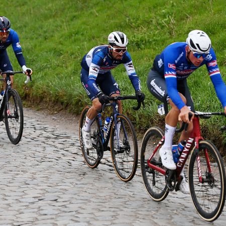 107th Ronde van Vlaanderen - Tour des Flandres 2023 - Men's Elite