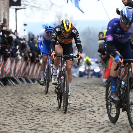 107th Ronde van Vlaanderen - Tour des Flandres 2023 - Men's Elite