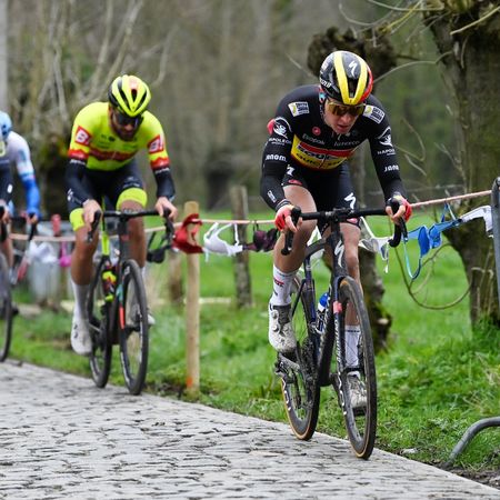 107th Ronde van Vlaanderen - Tour des Flandres 2023 - Men's Elite