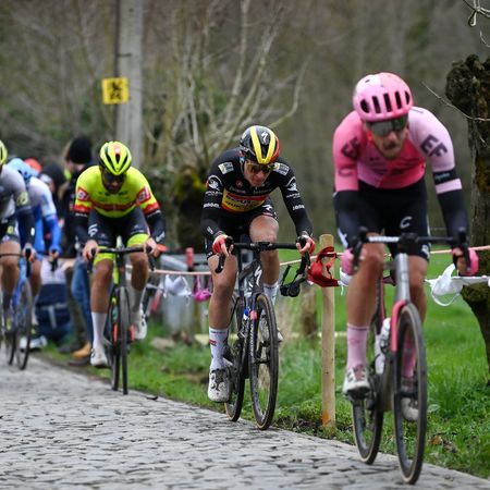 107th Ronde van Vlaanderen - Tour des Flandres 2023 - Men's Elite