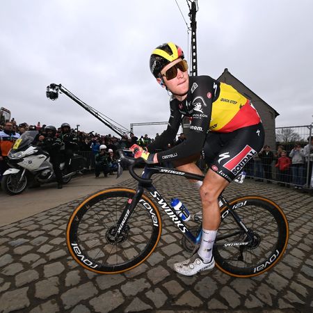 107th Ronde van Vlaanderen - Tour des Flandres 2023 - Men's Elite