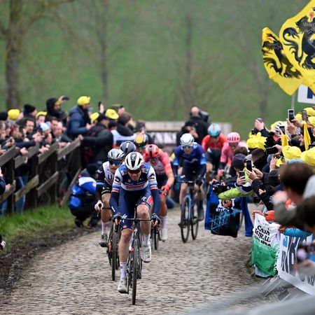 107th Ronde van Vlaanderen - Tour des Flandres 2023 - Men's Elite