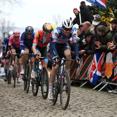 107th Ronde van Vlaanderen - Tour des Flandres 2023 - Men's Elite