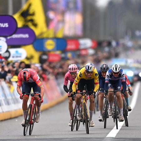 107th Ronde van Vlaanderen - Tour des Flandres 2023 - Men's Elite