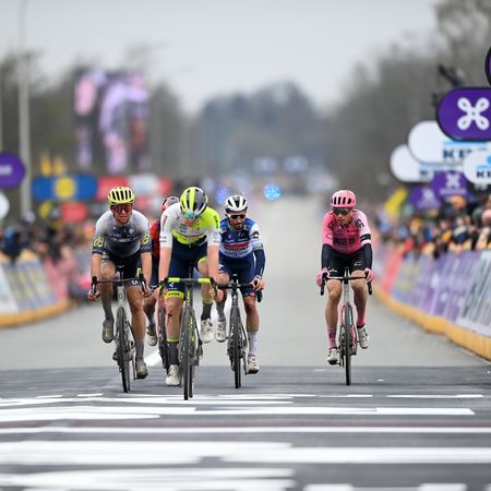 107th Ronde van Vlaanderen - Tour des Flandres 2023 - Men's Elite