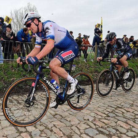 107th Ronde van Vlaanderen - Tour des Flandres 2023 - Men's Elite