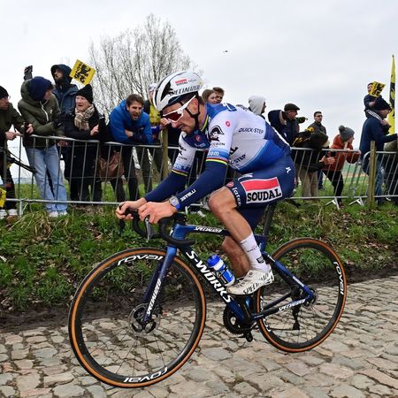 107th Ronde van Vlaanderen - Tour des Flandres 2023 - Men's Elite