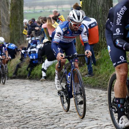 107th Ronde van Vlaanderen - Tour des Flandres 2023 - Men's Elite