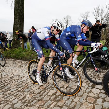 107th Ronde van Vlaanderen - Tour des Flandres 2023 - Men's Elite