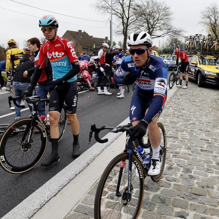 107th Ronde van Vlaanderen - Tour des Flandres 2023 - Men's Elite