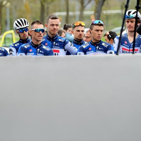 2nd Itzulia Basque Country – Stage 1