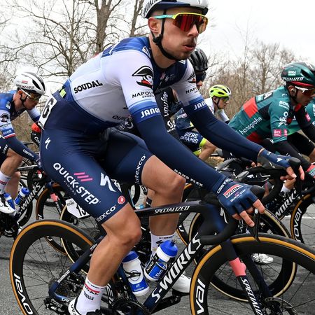 2nd Itzulia Basque Country – Stage 1