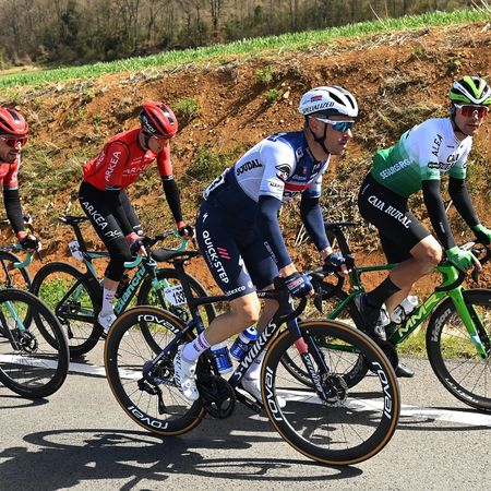 2nd Itzulia Basque Country – Stage 1