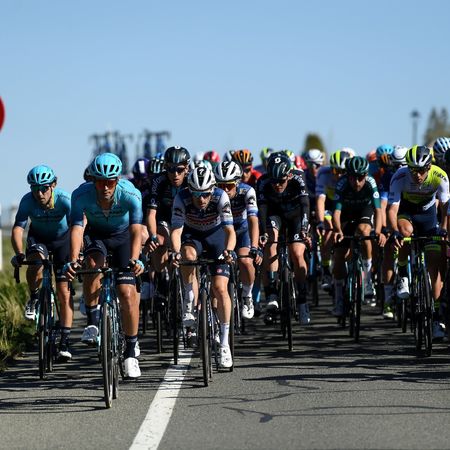 2nd Itzulia Basque Country – Stage 1