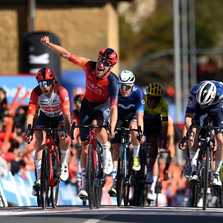 2nd Itzulia Basque Country – Stage 1