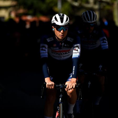 2nd Itzulia Basque Country 2023 – Stage 2