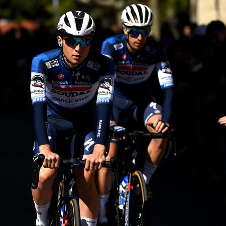 2nd Itzulia Basque Country 2023 – Stage 2