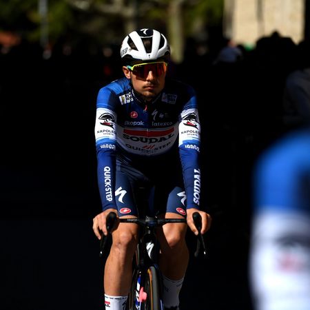 2nd Itzulia Basque Country 2023 – Stage 2