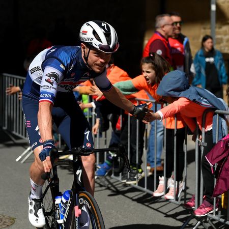 2nd Itzulia Basque Country 2023 – Stage 2