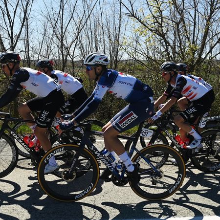 62nd Itzulia Basque Country 2023 – Stage 2