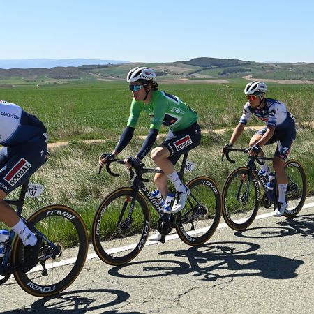 62nd Itzulia Basque Country 2023 – Stage 2