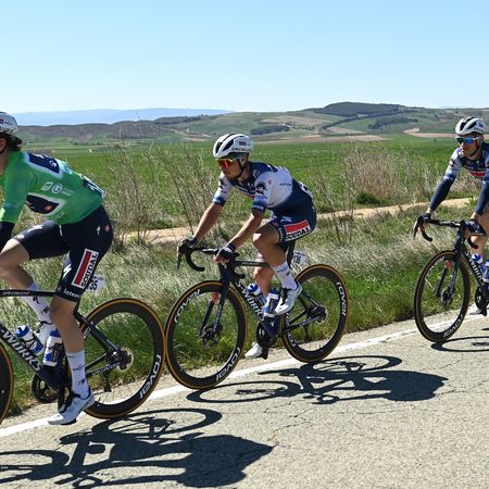 62nd Itzulia Basque Country 2023 – Stage 2