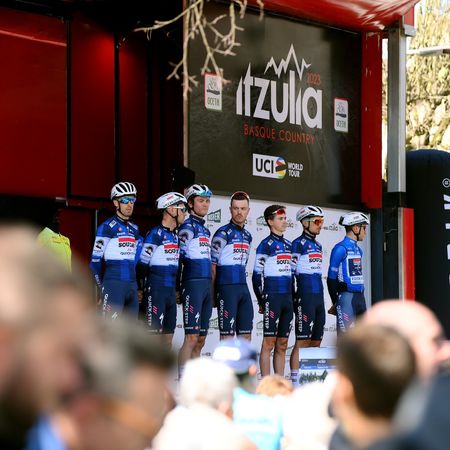 62nd Itzulia Basque Country – Stage 3