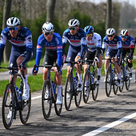 111th Scheldeprijs 2023 - Men's Elite