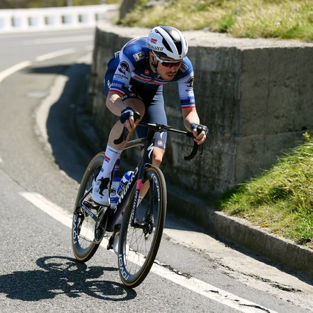 62nd Itzulia Basque Country – Stage 3