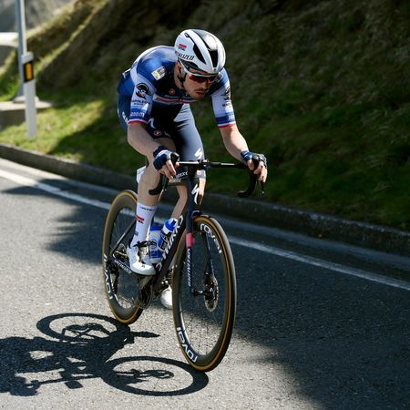 62nd Itzulia Basque Country – Stage 3