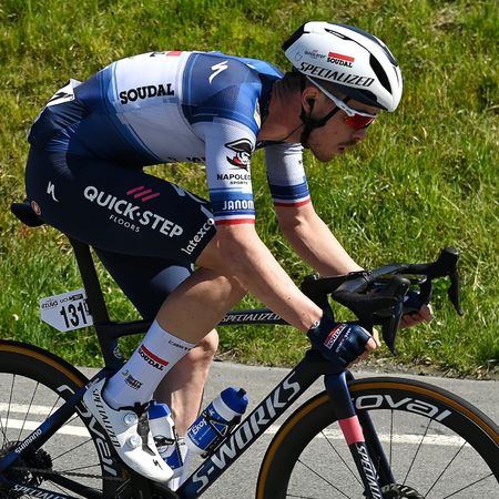 62nd Itzulia Basque Country – Stage 3